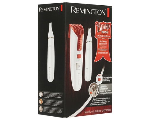 Триммер REMINGTON MB 4122